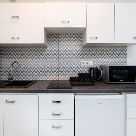 Apartament Fantazja 카르파츠 외부 사진