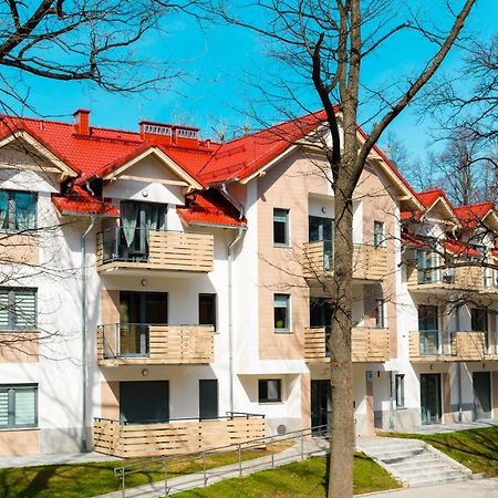 Apartament Fantazja 카르파츠 외부 사진