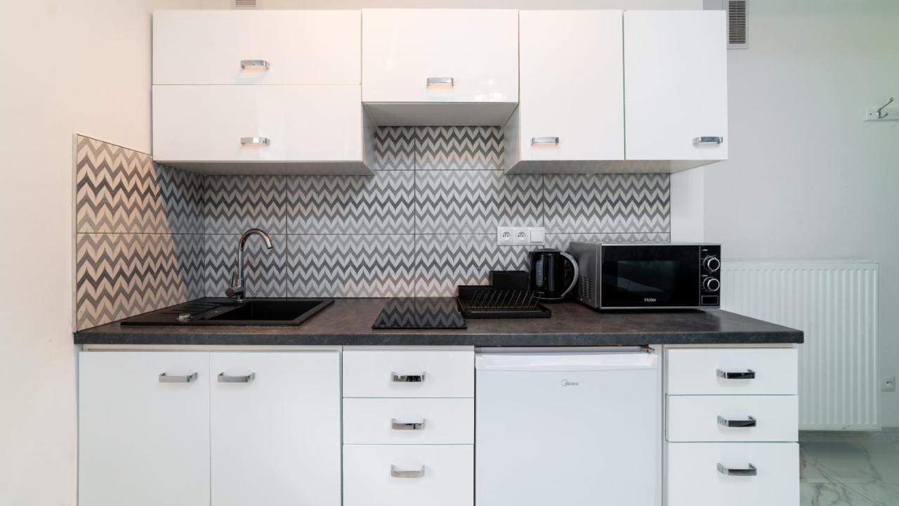 Apartament Fantazja 카르파츠 외부 사진