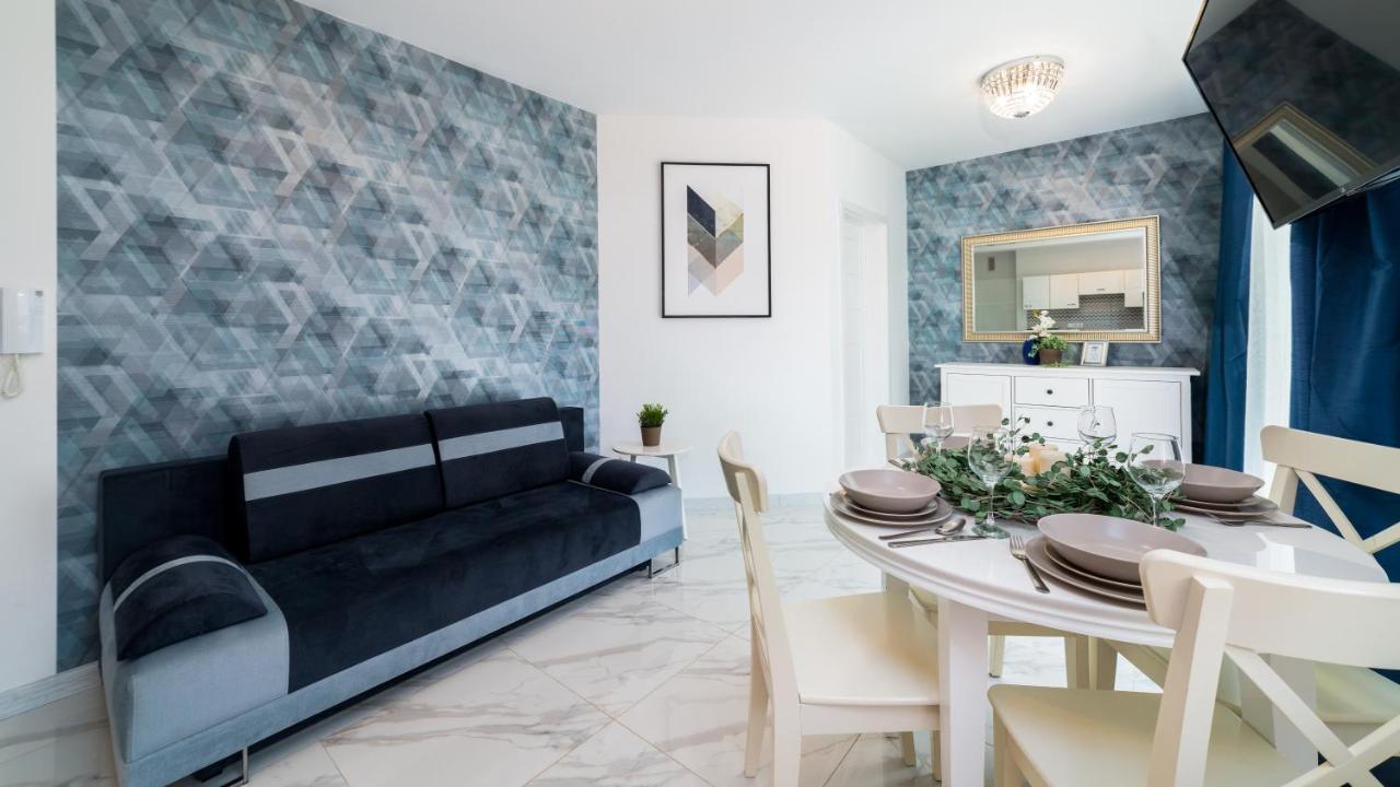 Apartament Fantazja 카르파츠 외부 사진