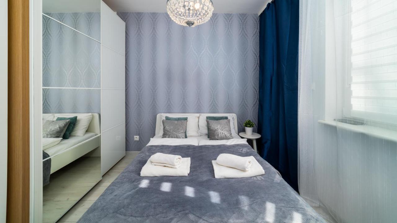 Apartament Fantazja 카르파츠 외부 사진