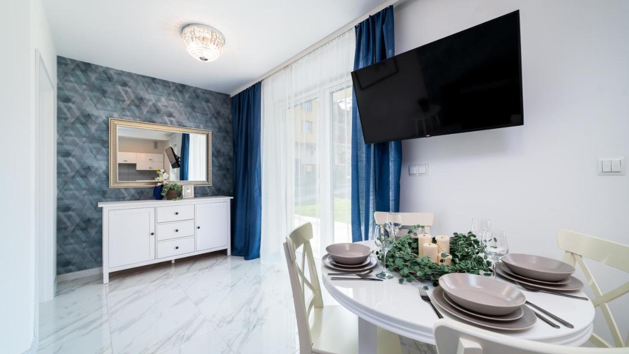Apartament Fantazja 카르파츠 외부 사진