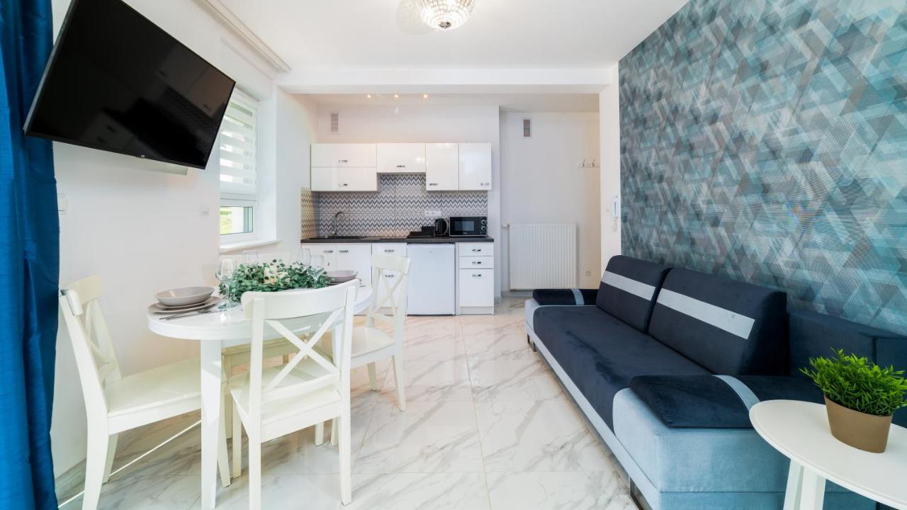 Apartament Fantazja 카르파츠 외부 사진