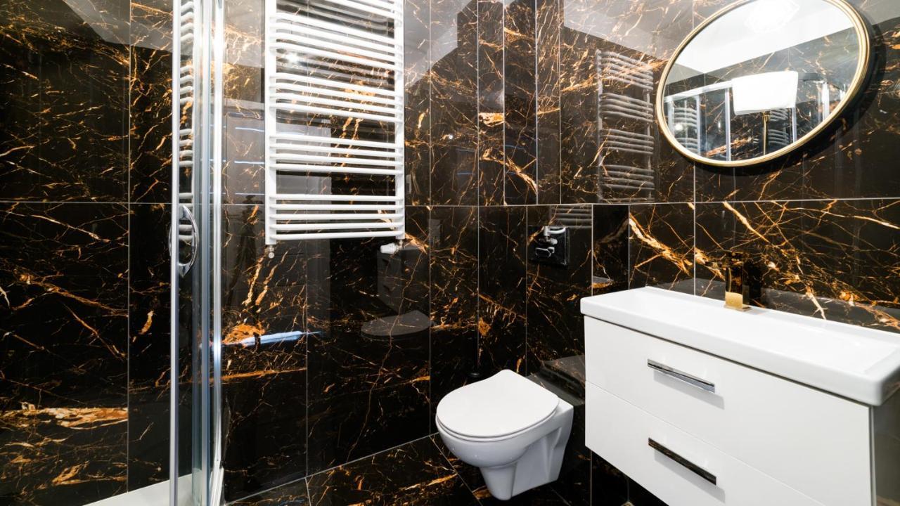 Apartament Fantazja 카르파츠 외부 사진