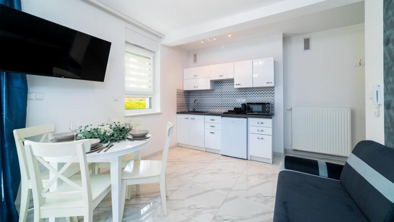 Apartament Fantazja 카르파츠 외부 사진