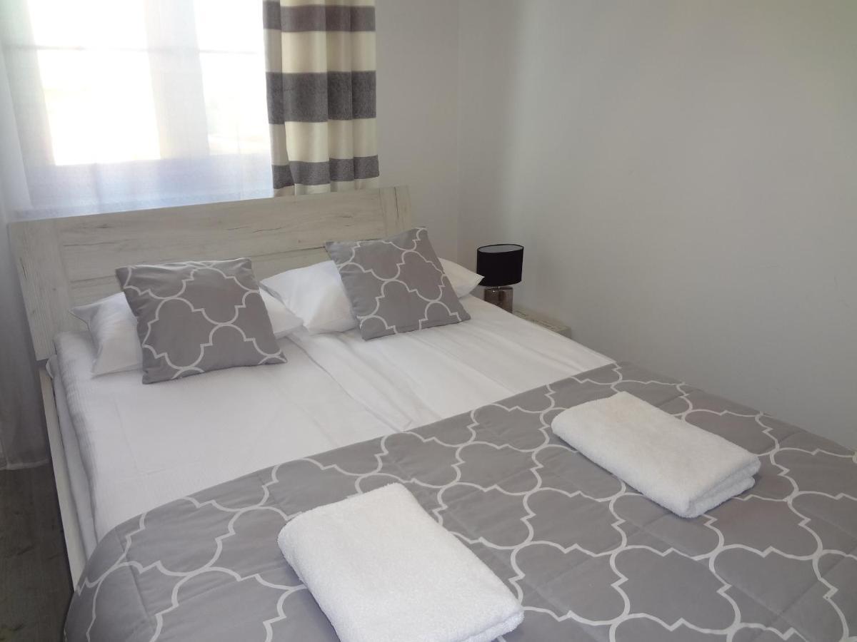 Apartament Fantazja 카르파츠 외부 사진