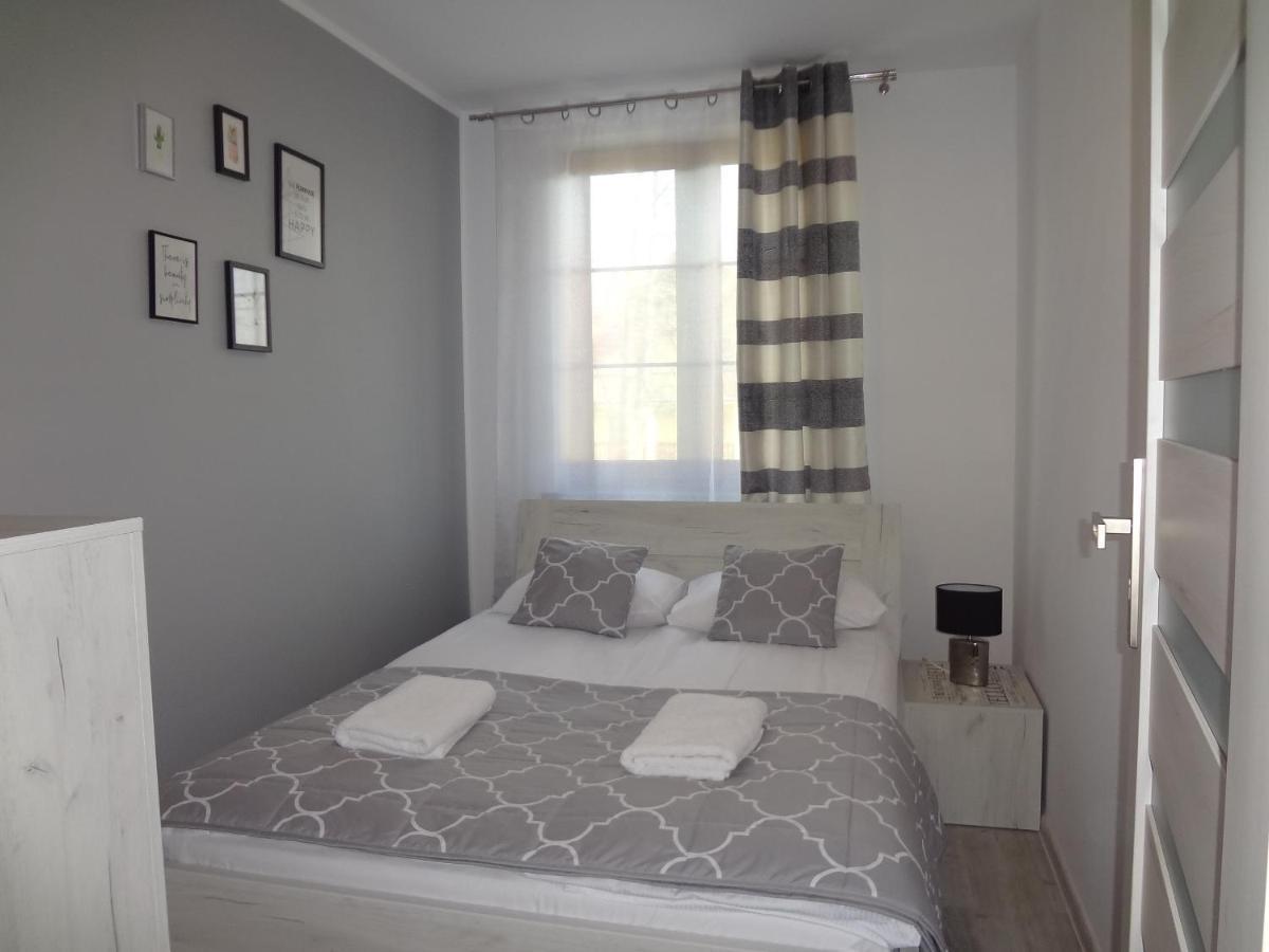 Apartament Fantazja 카르파츠 외부 사진